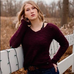 Meet your Posher, Sarayna